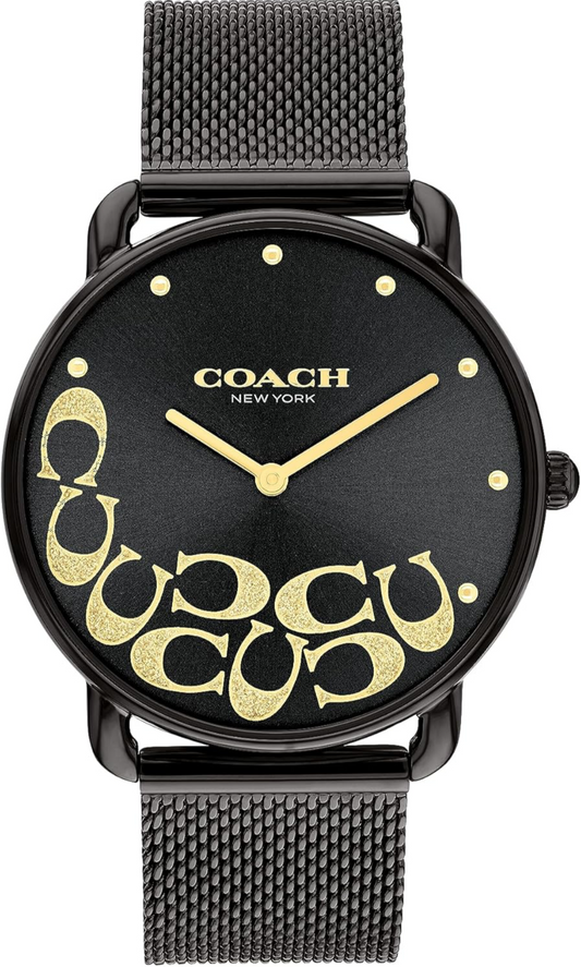 Coach Elliot Women's Watch