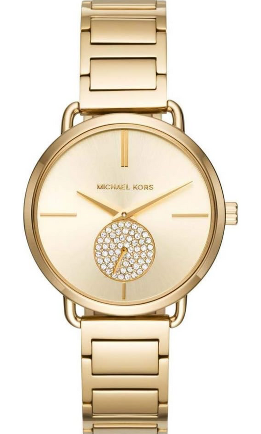 Michael Kors Women's Watch PORTIA