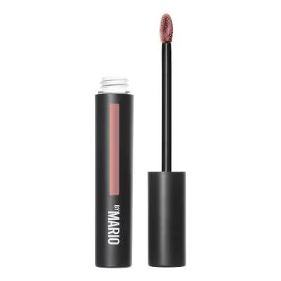 Make up by Mario Ultra Suede™ Cozy Lip Crème  Mocha Latte + 1.4g