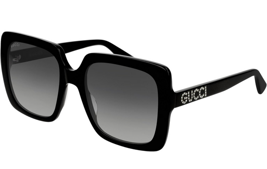 Gucci Women's GG0418S Sunglasses