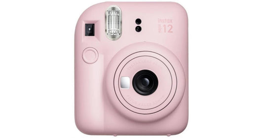 Fujifilm Instax Camera