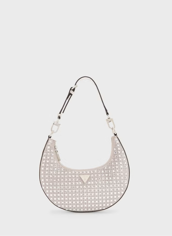 Guess Lua Small Hobo bag