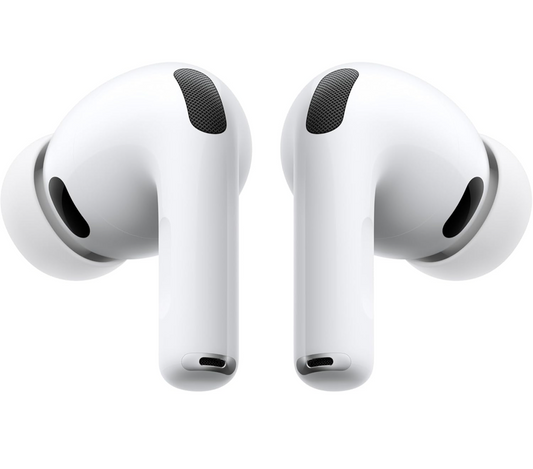 Apple AirPods Pro 3 - Wireless Earbuds with Active Noise Cancellation