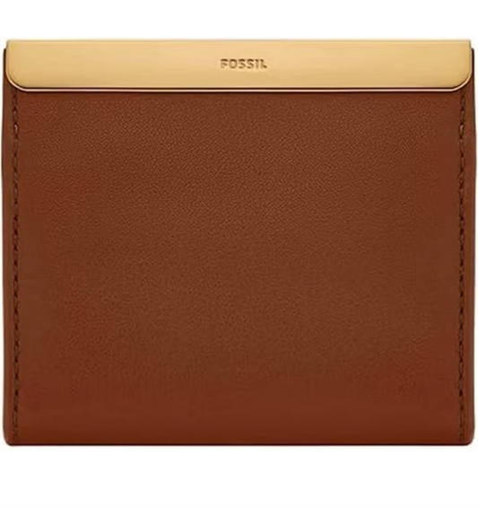 Fossil Penrose Small Wallet Crossbody