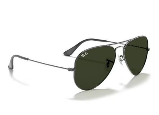 Ray-Ban Aviator UV Protection Sunglasses