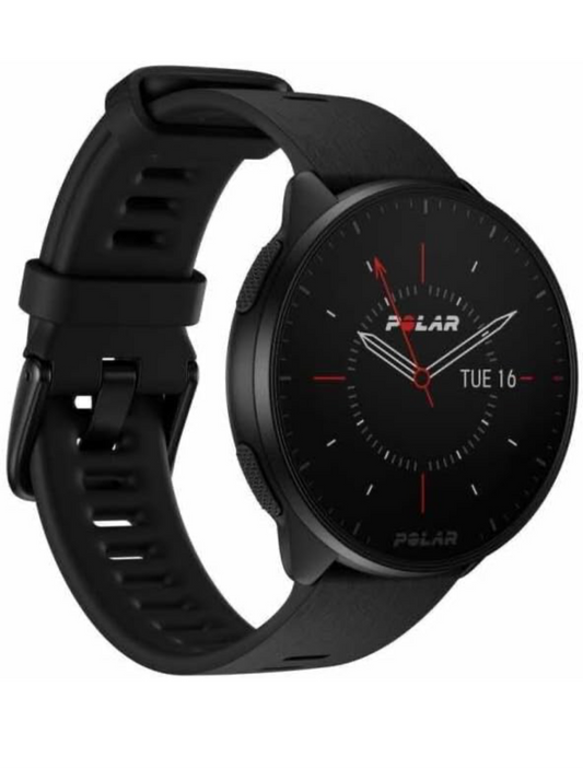 Polar Pacer GPS Running Watch