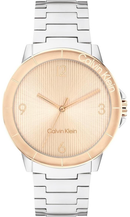 Calvin Klein VIVACIOUS Women's analog watch