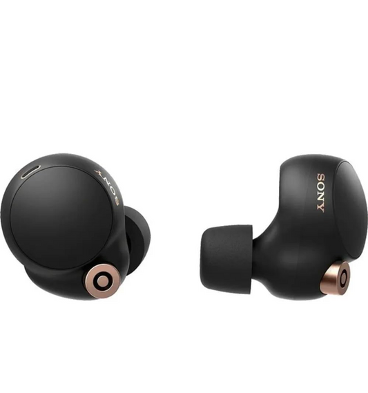 Sony WF-1000XM4 Industry Leading Noise Cancelling Truly Wireless Earbuds