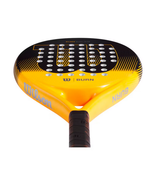 Wilson Burn Team L2 Padel Racket