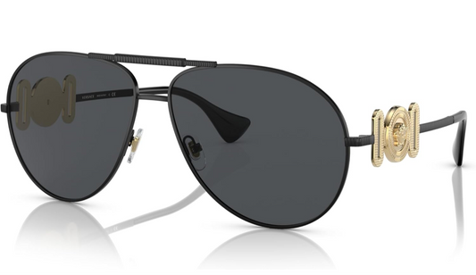 Versace Unisex-Adult VE2249 Sunglasses