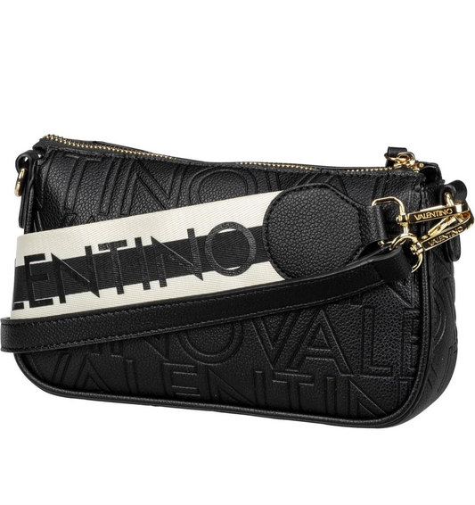 Valentino Womens Pansy Crossbody