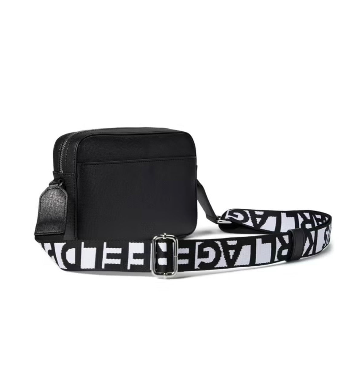 Karl Lagerfeld Paris Maybelle Camera Crossbody