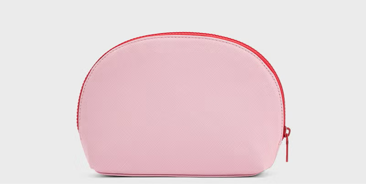 Guess Logo Small Dome