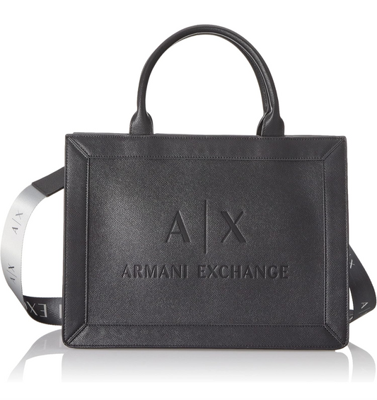 Armani Exchange Damen Layla Tote