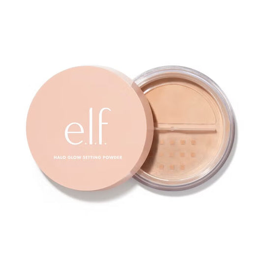 e.l.f. Halo Glow Setting Powder (6.8g)
