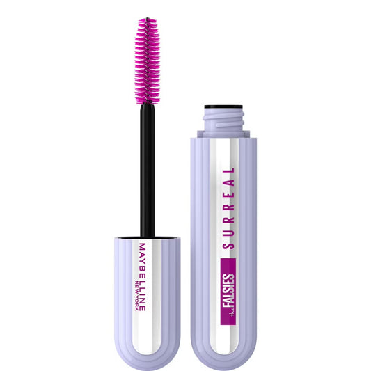 Maybelline The Falsies Surreal Extension Mascara – Black