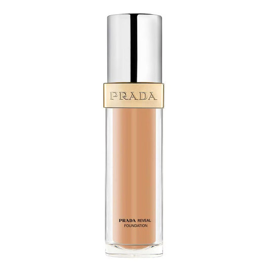 Prada Reveal Skin Optimizing Foundation