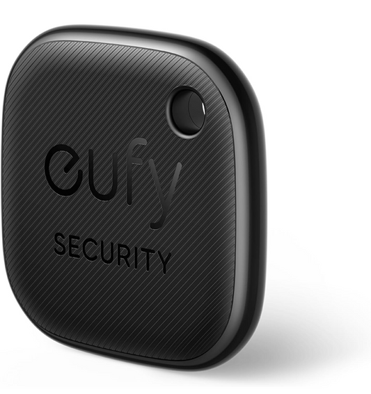 Eufy Security SmartTrack Link - Black 1-Pack