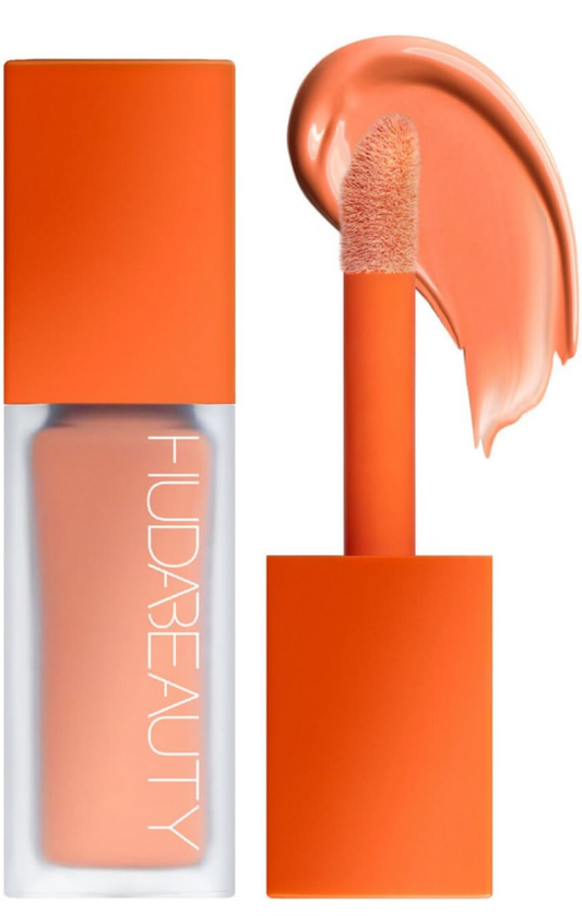 Huda Beauty #Faux Filter Colour Corrector Under Eye Peach