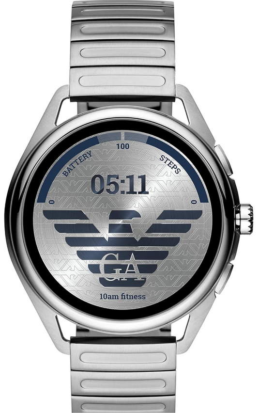 Emporio Armani Smartwatch 3