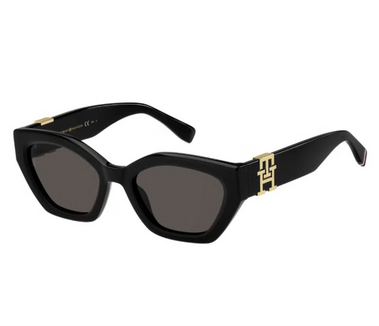 Rectangular Tommy Hilfiger Sunglasses