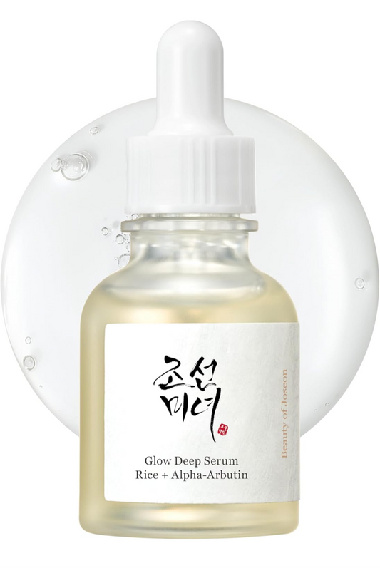 Beauty of Joseon Glow Deep Serum Rice Alpha-Arbutin