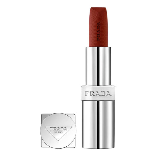 Prada Monochrome Soft Matte Lipstick