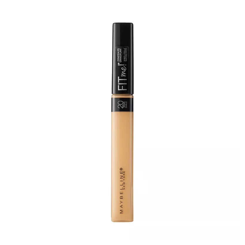 Maybelline New York Fit Me Concealer – 20 Sand