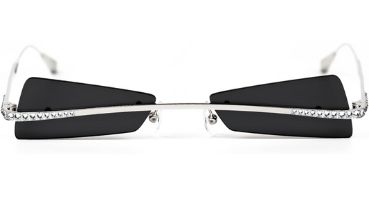 JAUPIN Luxurious Sunglasses IRIS