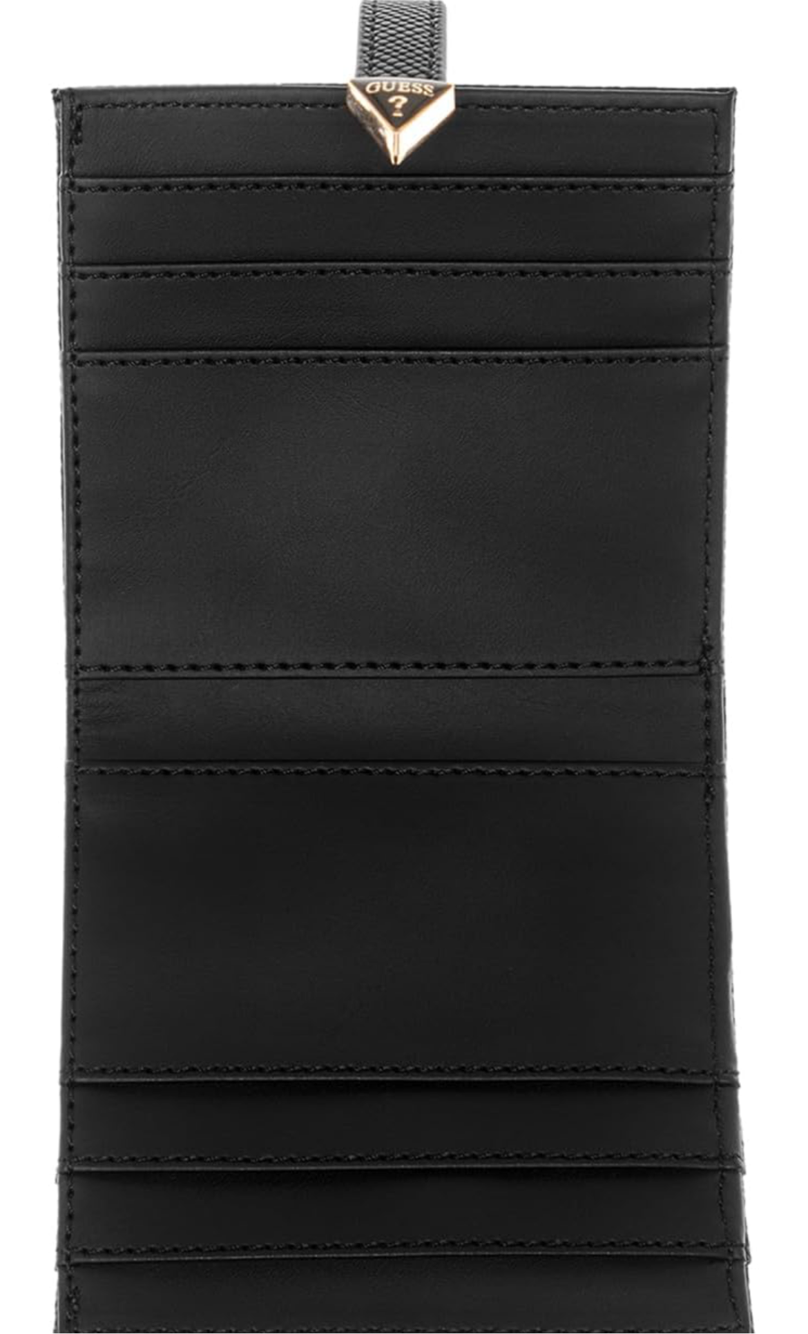GUESS Laurel Quattro G Card Case
