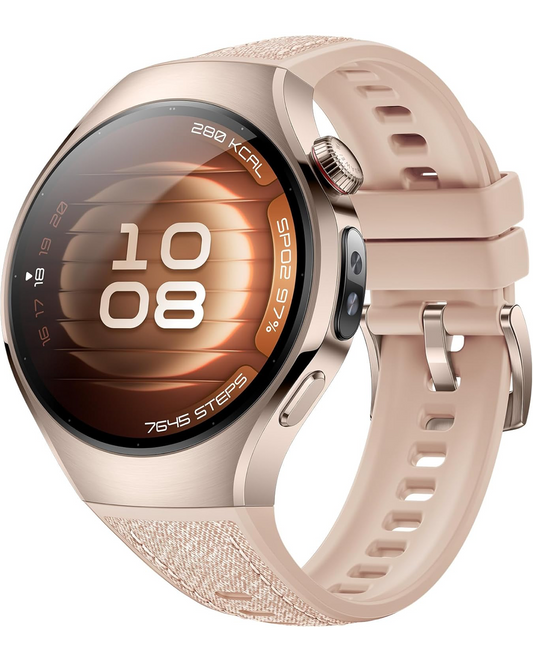HUAWEI WATCH 5 Smartwatch - Beige