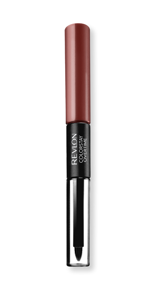 Revlon ColorStay Overtime Lip Colour 380 Always Sienna