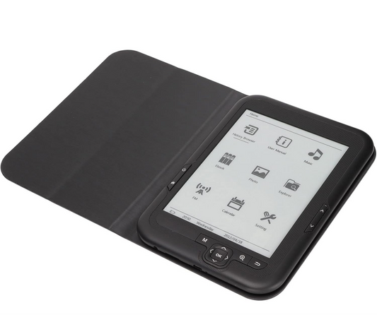 Jiawu 6in Ereader