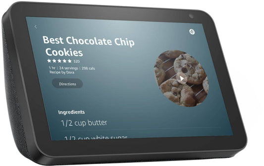 Alexa Echo Show 8