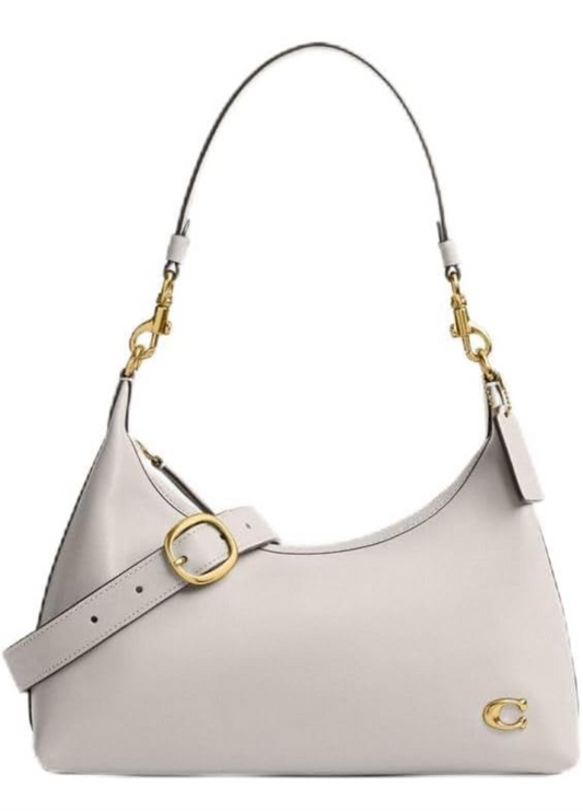 COACH Womens Juliet Shoulder Bag Handbag