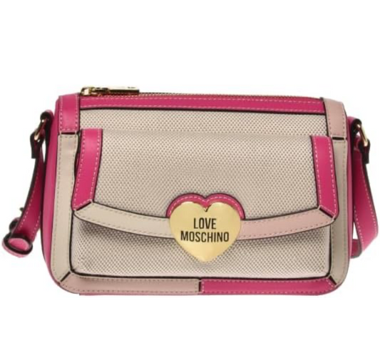 Love Moschino JC4046PP1ILH110B Love Selle Bag