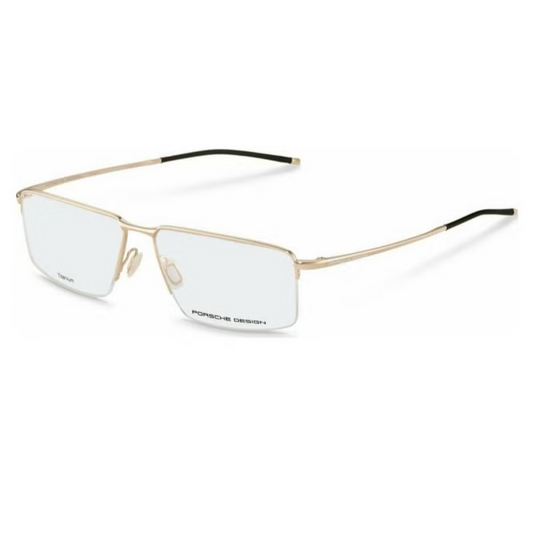 Porsche Design P8736 Unisex Eyeglasses Frame