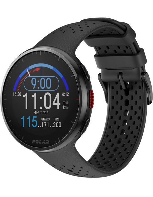 Polar Pacer Pro Advanced GPS Running Watch