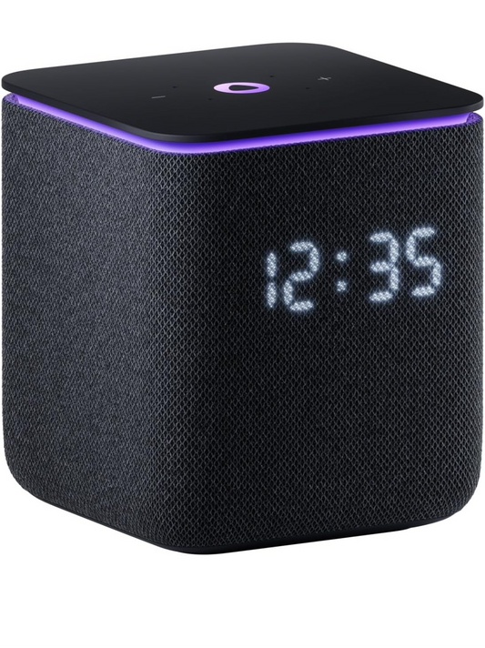 Yasmina Midi by Yango Smart Wi-Fi Bluetooth Speaker