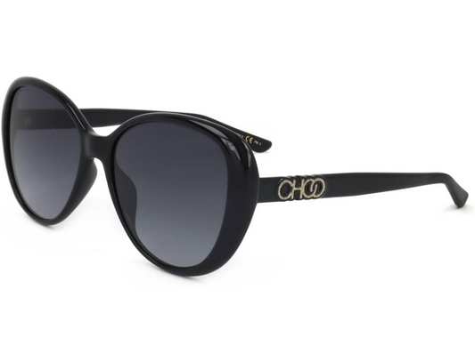 Jimmy Choo Women's AMIRA/G/S Sunglasses