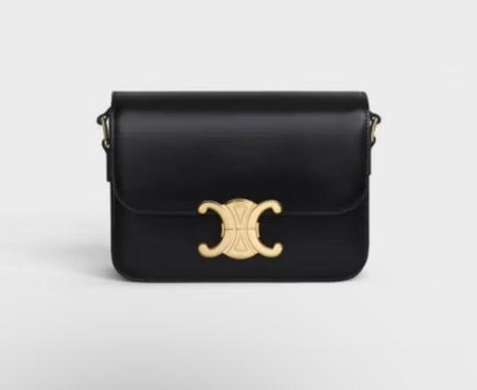 Celine Dion Shoulder Bag