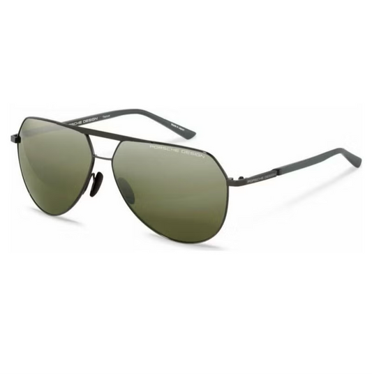 Porsche Design P8931 A 63 Unisex Sunglasses