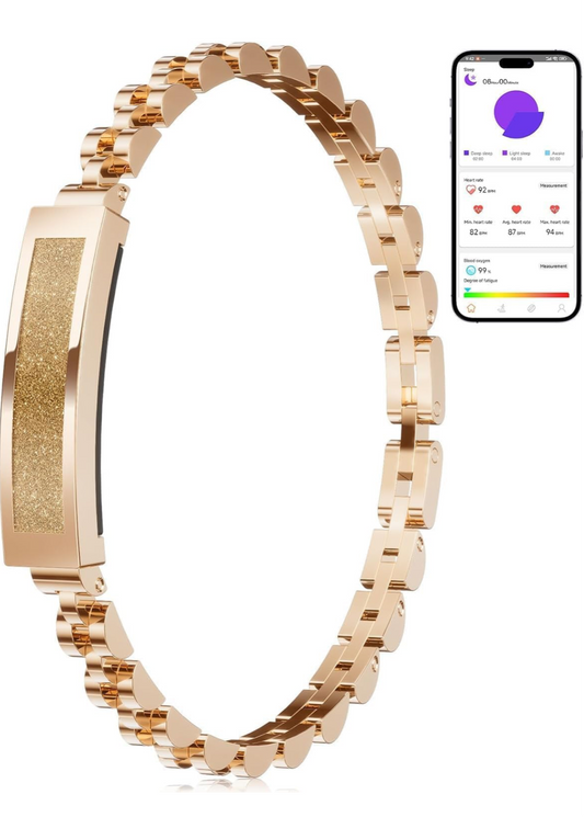 Kastwave Women's Smart Bracelet 2025