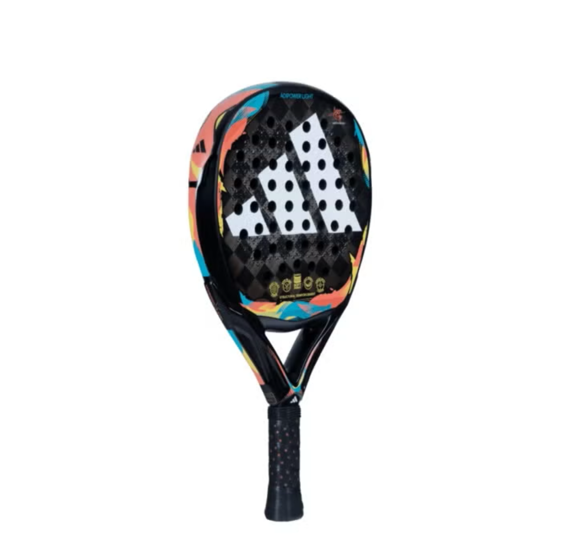 Adipower Light 3.2 Padel Racquet