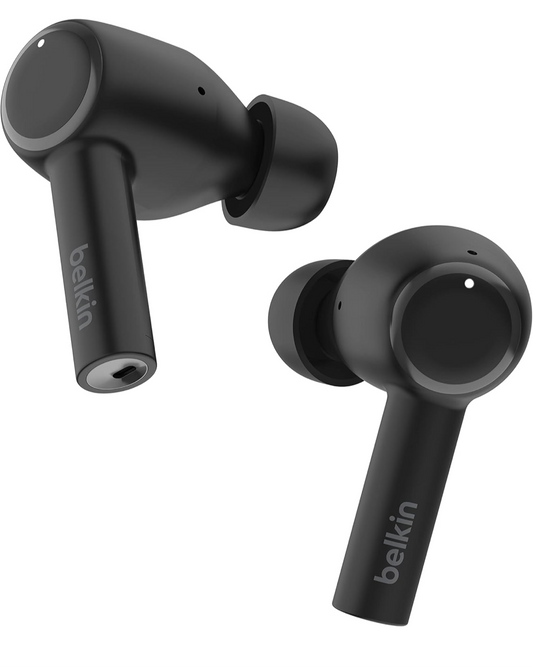 Belkin SoundForm Pulse Noise Cancelling Earbuds