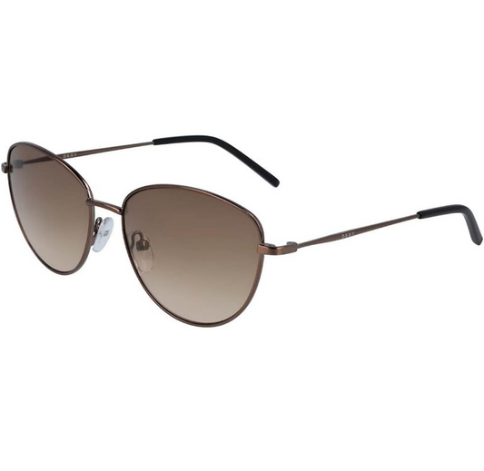 DKNY Women's City Native Sunglasses