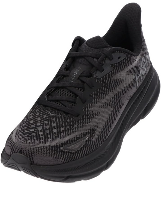 HOKA CLIFTON 9 Mens Sneaker