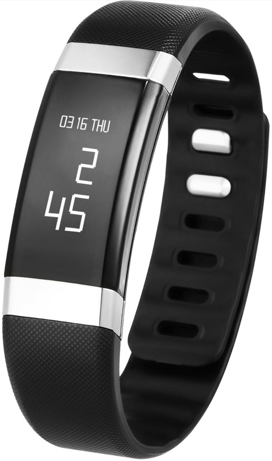 InBody Band 2 Fitness Tracker - Midnight Black