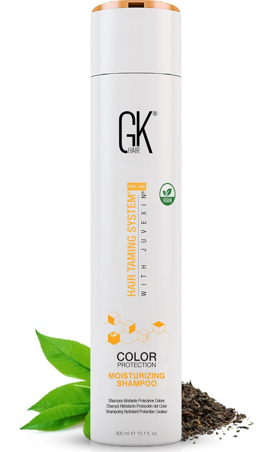 GK HAIR Global Keratin Moisturizing Hair Shampoo
