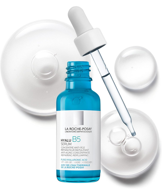 La Roche-Posay Hyalu B5 Serum to Replump and Repair 30ml